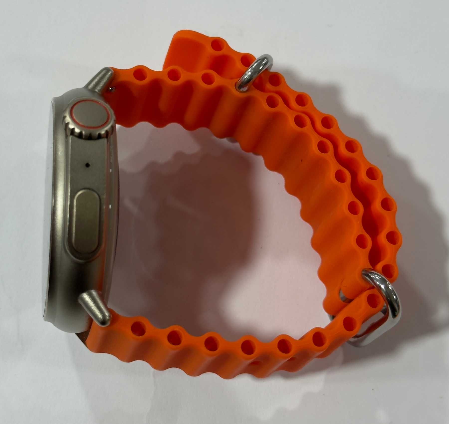 HOCO smartwatch Y18