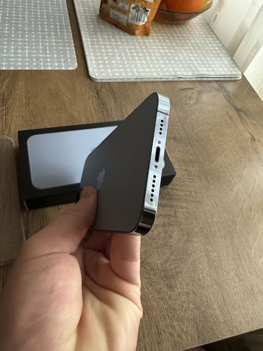 IPhone 13 pro max 128 gb