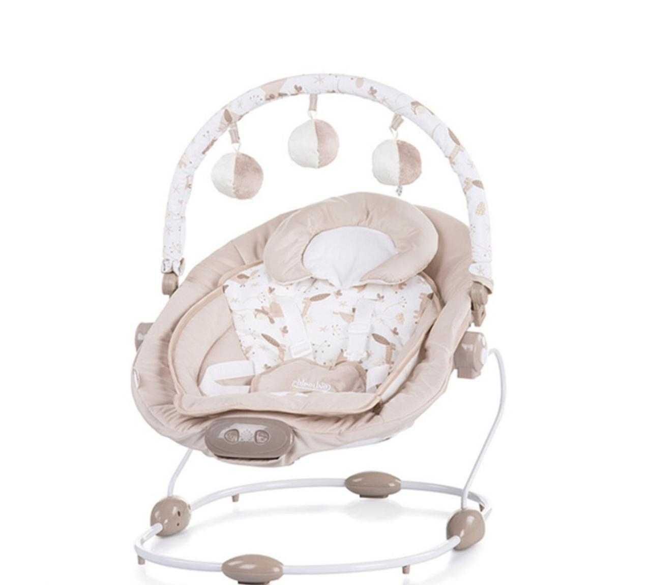 Кресло-качалка для младенца