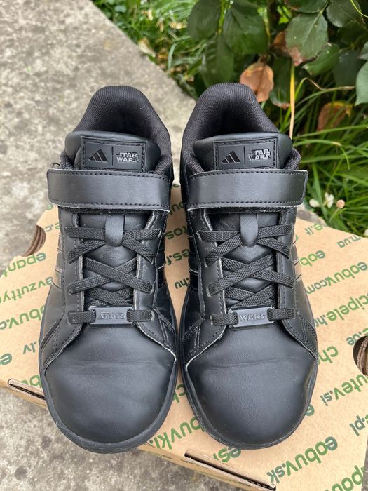 Детски кецове Adidas