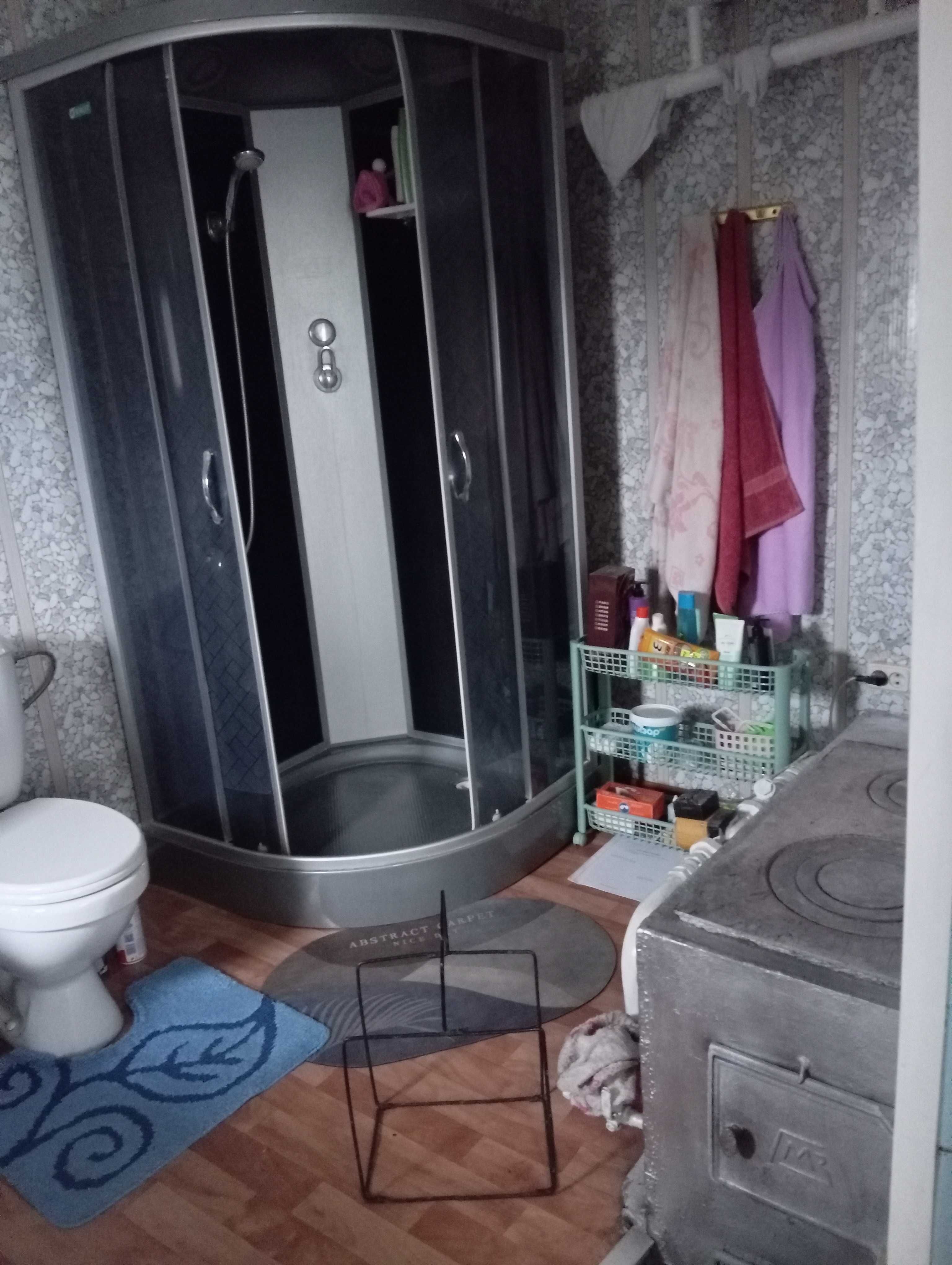 Продается частный дом