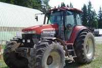Manual service tractor Fiatagri New Holland G170 G190 G210 G240
