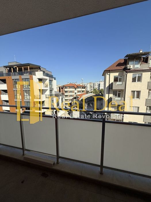 Дава се под наем Двустаен апартамент в София, Овча купел - 73 кв.м за 699 € - Снимка #11