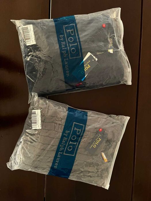 Пуловери Ralph lauren M