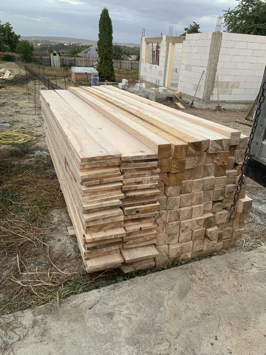 Cherestea/Producator din Suceava cu preturi de la 600 lei