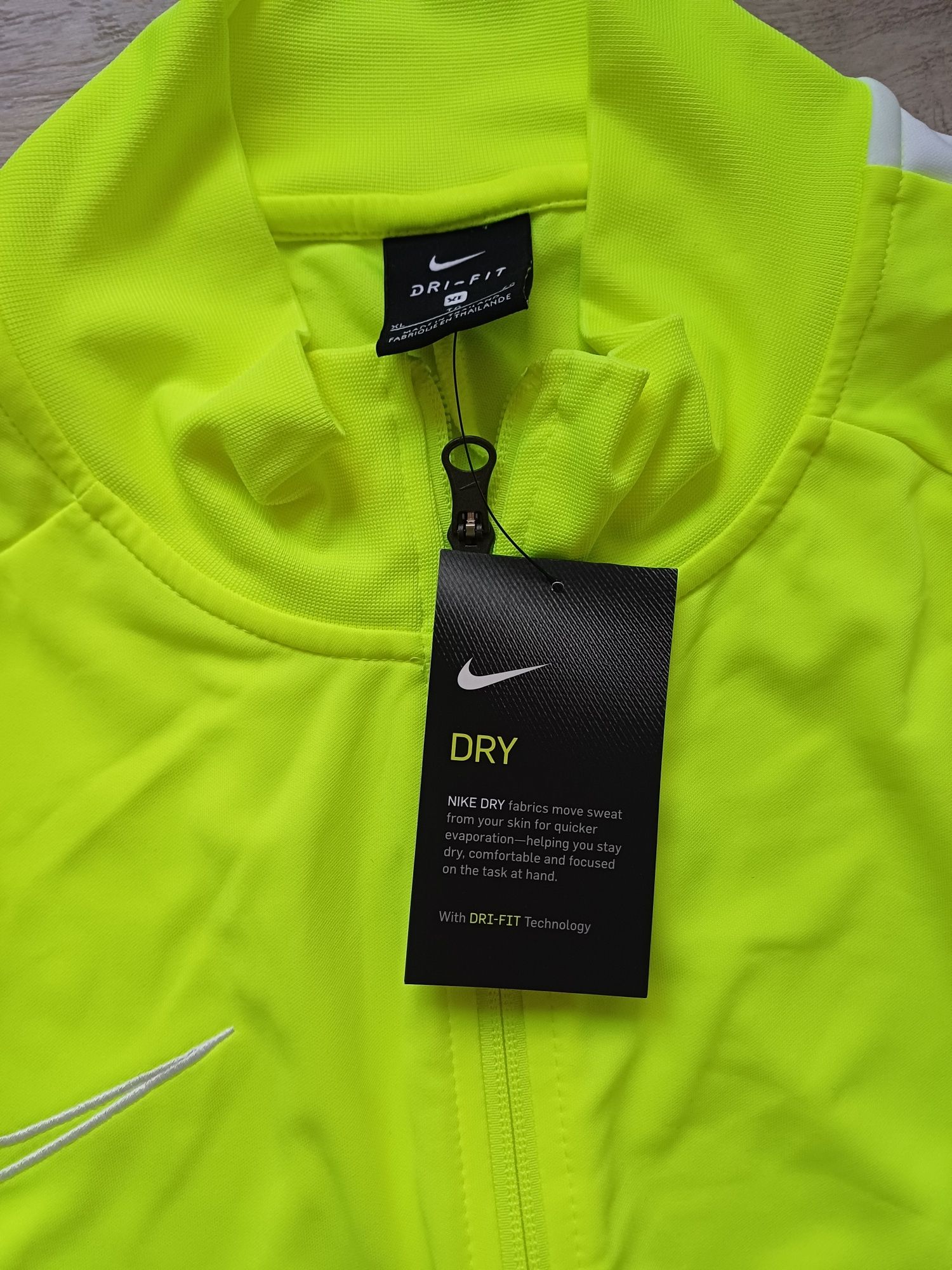 Нов Nike Dry fit