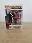 Фигура Funko POP! DC Comics: Black Adam - Sabbac #1237
