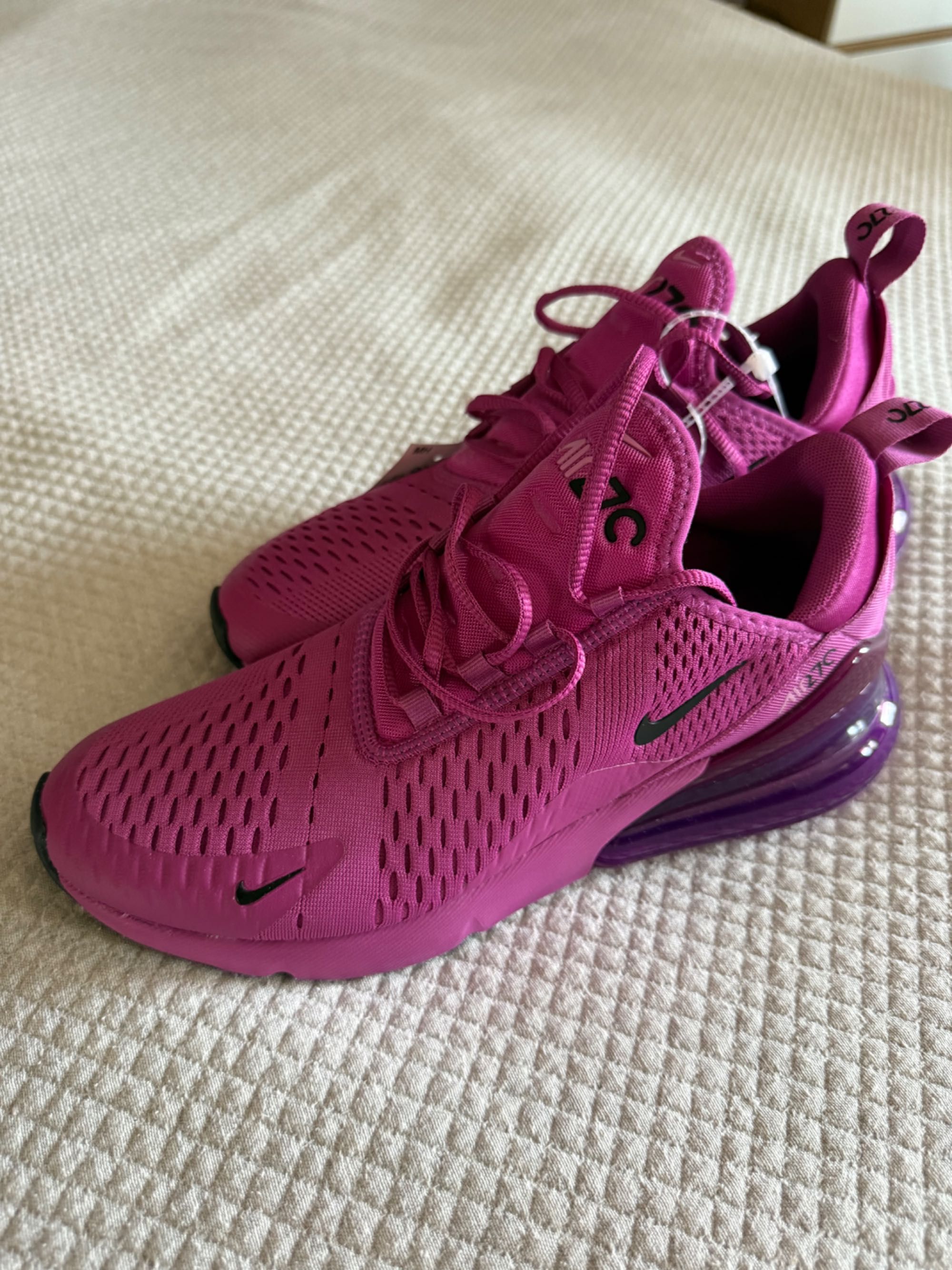 Nike AIR 270 нови