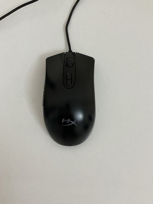 HyperX pulsefire core