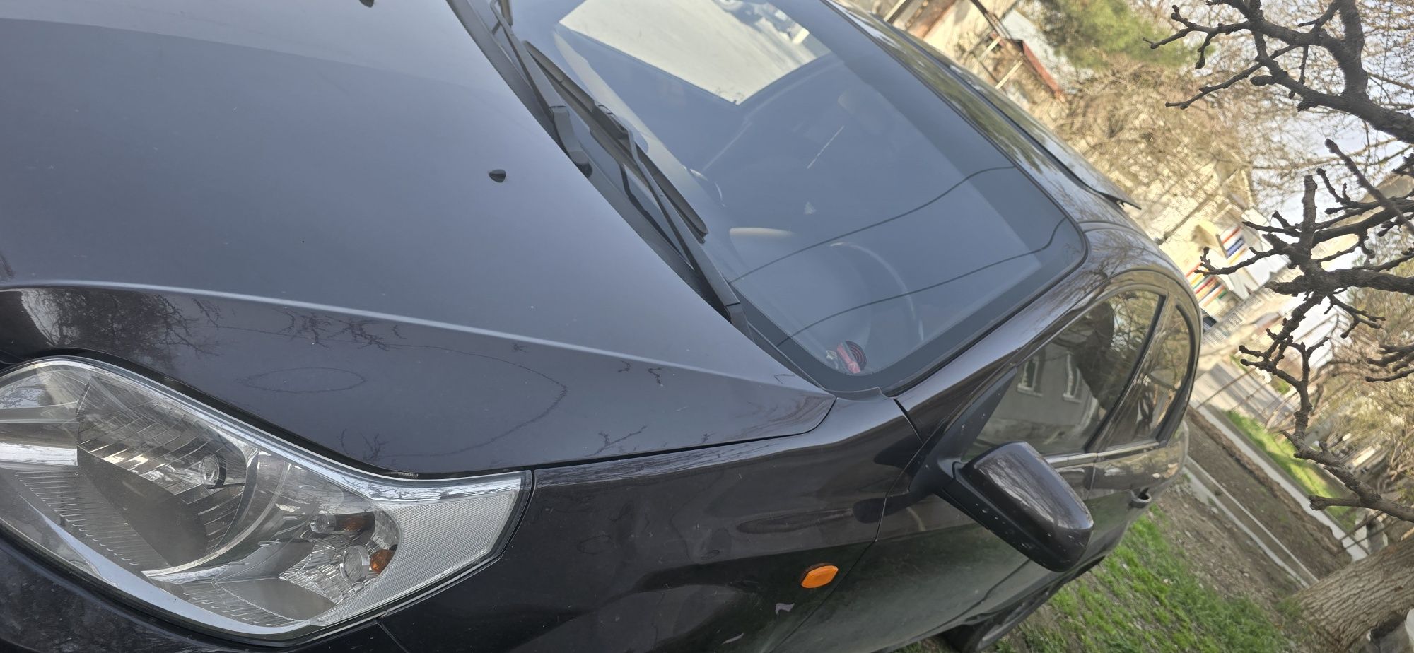 Нексия 3 4 позиция автомат