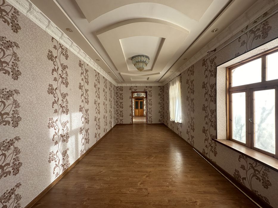 Сдается дом в аренду в доль дороги