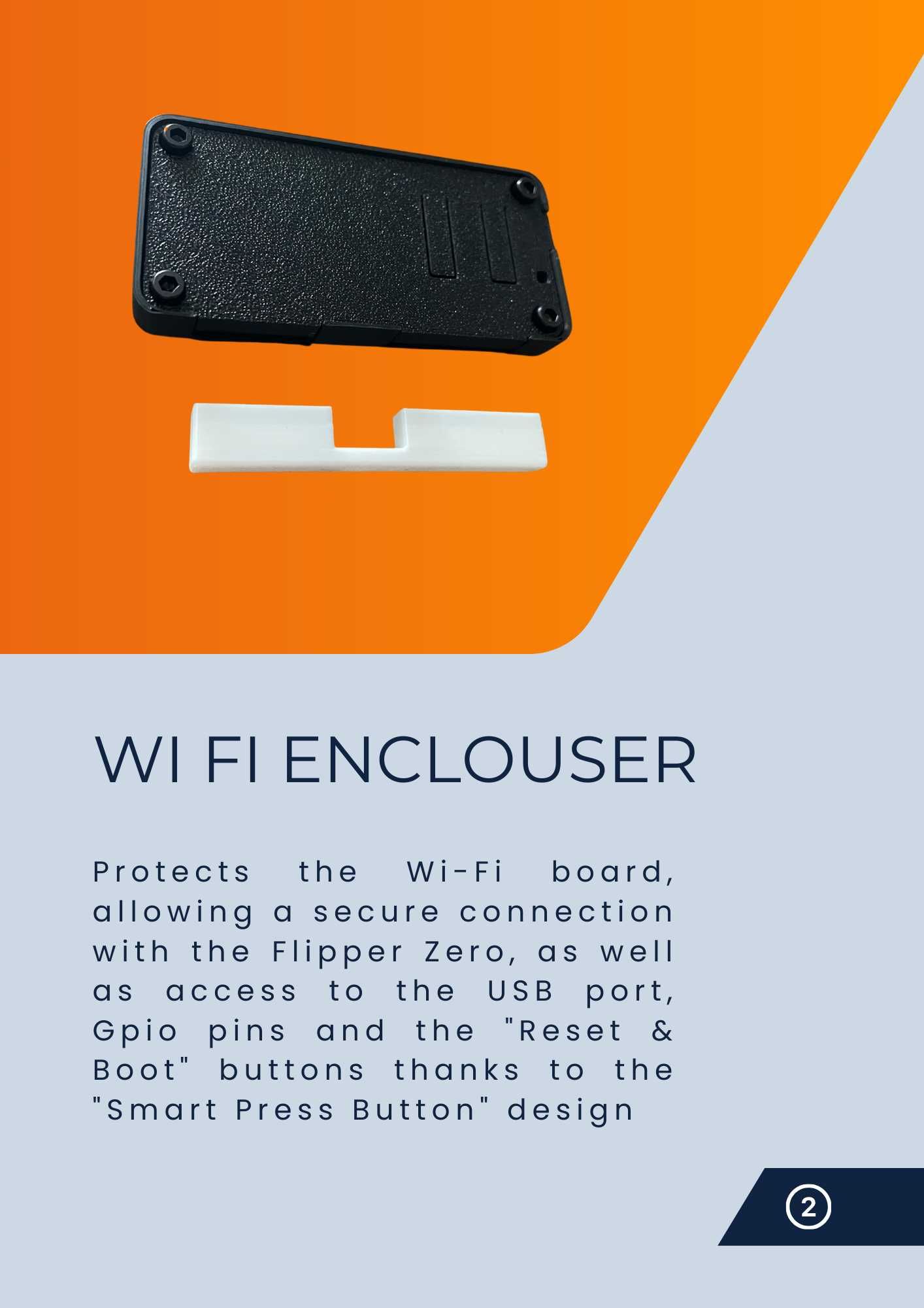 Set Accesorii Flipper Zero-Husa,Carcasa V12,2xCarcase Placa WiFi+Gift