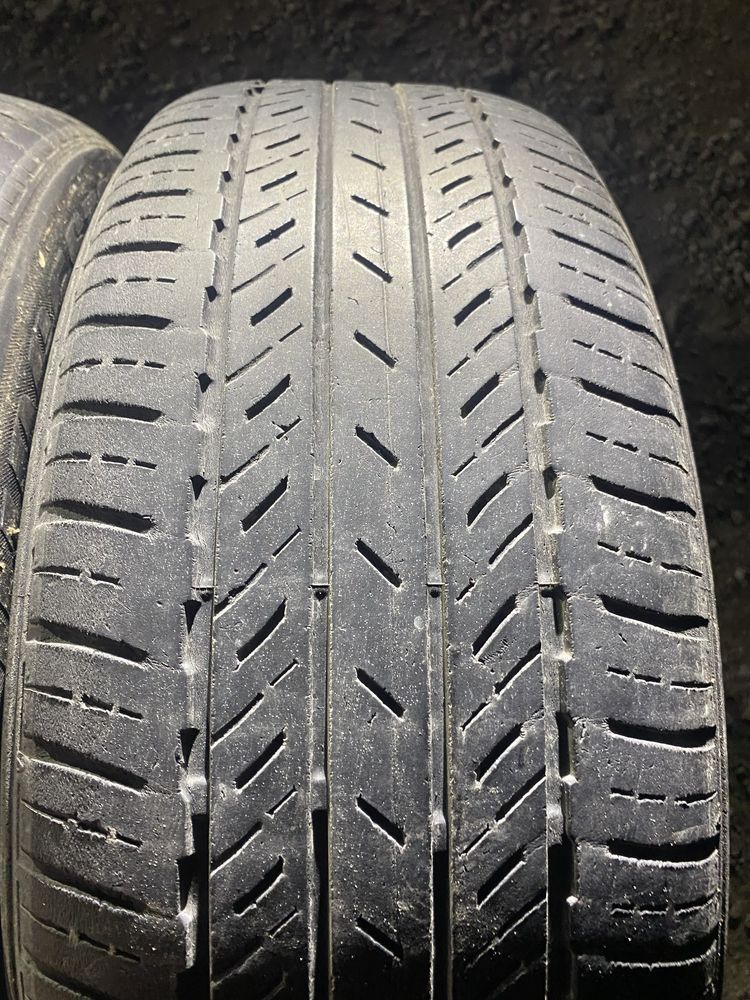 Шины 225/55R18 (2шт)