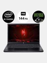 acer i 5 13420H DDR5 8 GB SSD 512 GB RTX 2050 4 GB 15.6 FUL HD