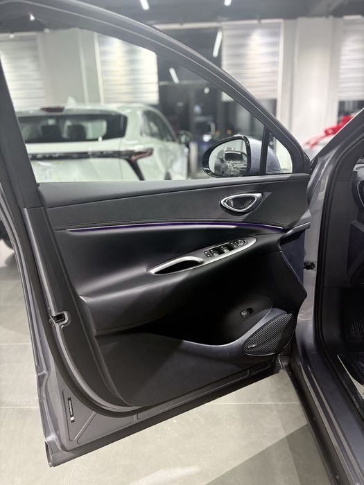 BYD Sea LION 06 Plus