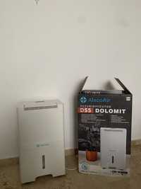 Dezumidificator si Purificator AlecoAir D55 DOLOMIT