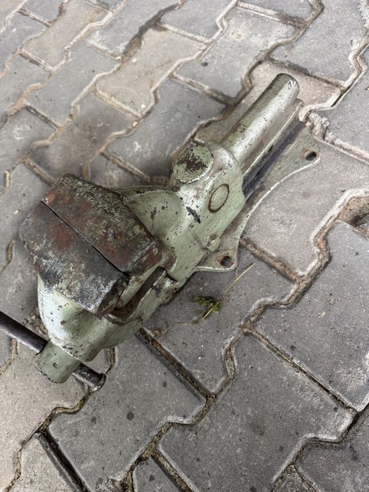 Vand Menghina Fonta Heuer Front Nr 5 Germany