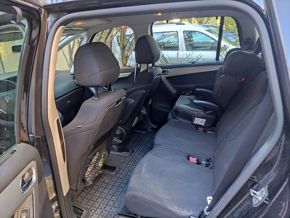 Citroen Grand Picasso
