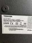 Toshiba 43u2963DG.  Vestel. За части