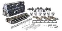 set motor land rover range rover jaguar 3.0 306dt NOU evoque discovery