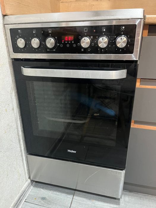 Плита стеклокерамическую