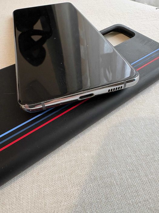 Telefon Samsung Galaxy S20 Plus, Dual SIM, 128GB, 12GB RAM, 5G