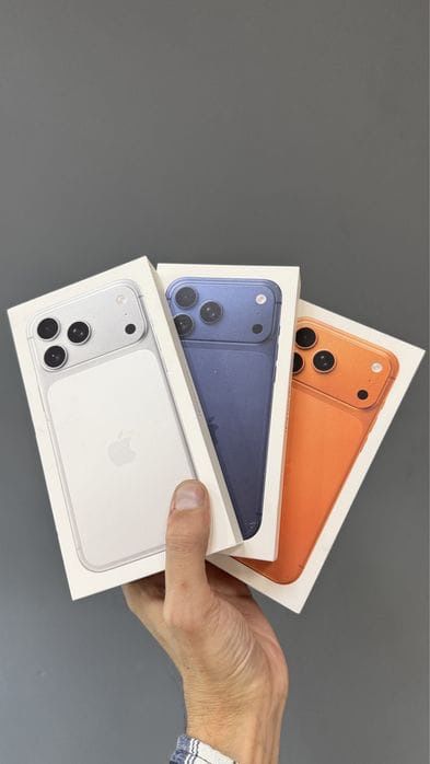 iPhone 16 Pro.iPhone 17 Pro.XR. С Гарантией
