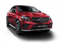 dezmembrez mercedes gle coupe 2018 pachet amg/mercedes gle coupe 2018