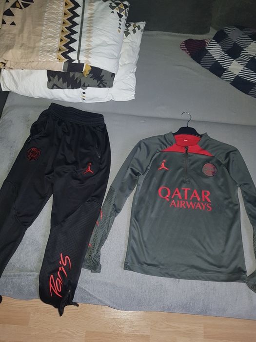 Vand compleu Jordan psg