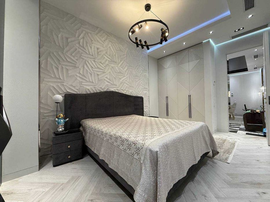 Продается квартира в ЖК London. Новомосковская