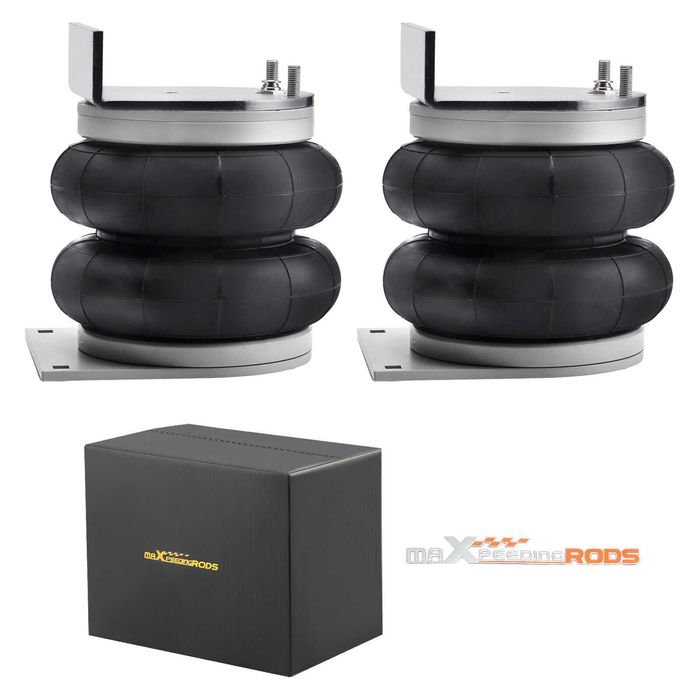 Въздушно Окачване за Renault Master / Opel Movano / 2010 - 2023 г