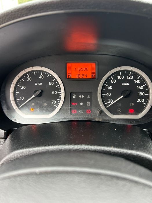 Dacia Logan Ambition