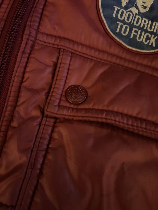 geaca Hysteric Glamour