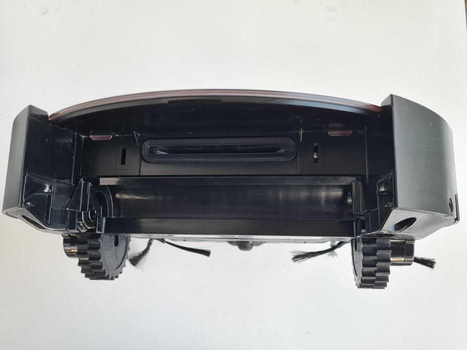 Miele Scout RX1 Red Робот прахосмукачка 150 кв.м 120 мин 60db комплект