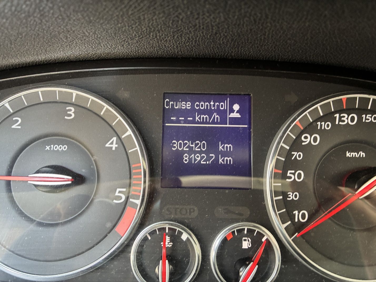 Renault Laguna Coupe GT 4control