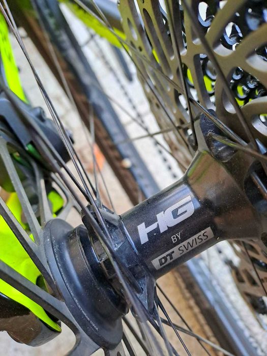 Cannondale Scalpel-Si Carbon 1, Sram XX1, marime M