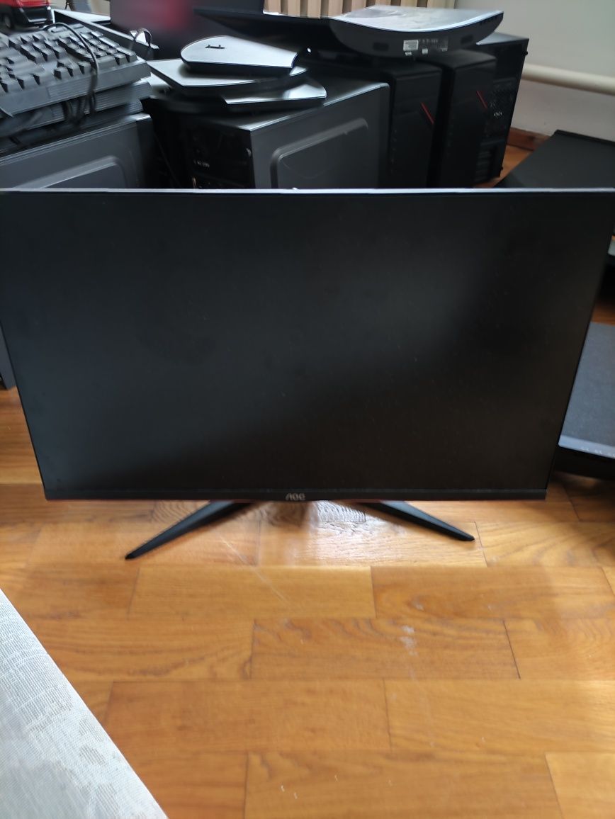 Монитор 27 AOC 144hz