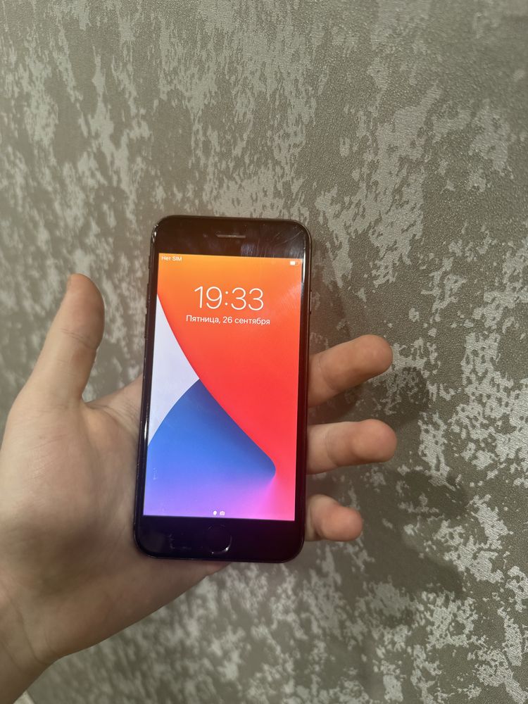 iPhone 7  32g