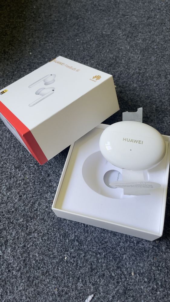 Huawei FreeBuds 6i original