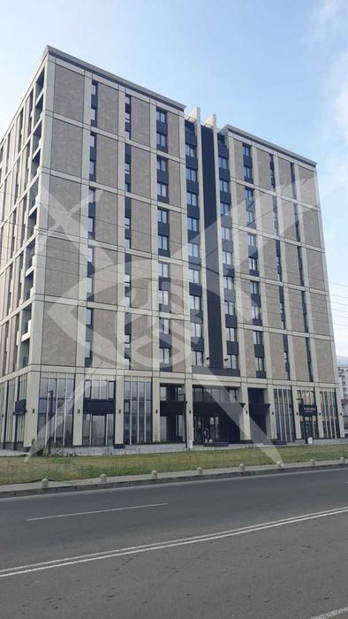 Дава се под наем Двустаен апартамент в София, Кръстова вада - 82 кв.м за 897.6 € - Снимка #5