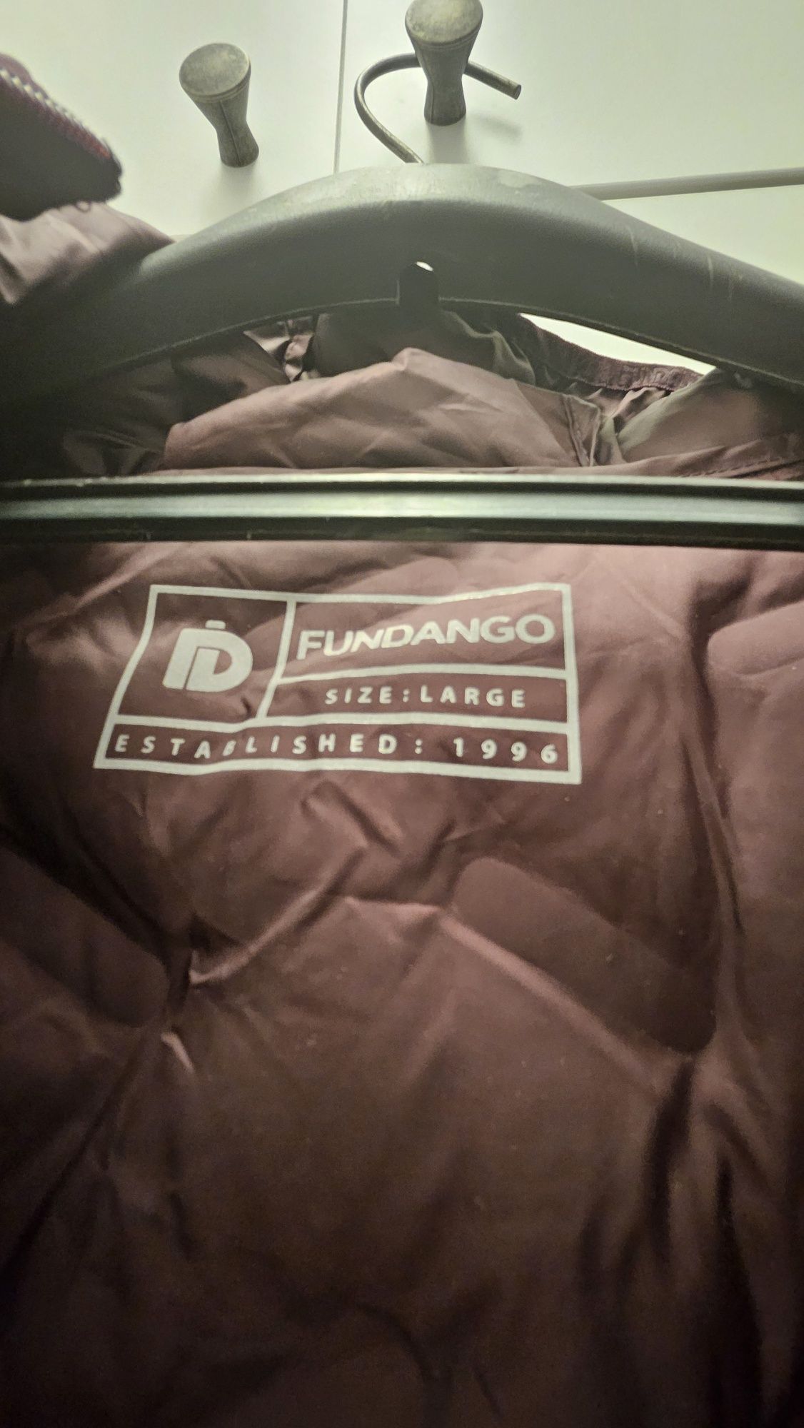 Vand geaca Fundango