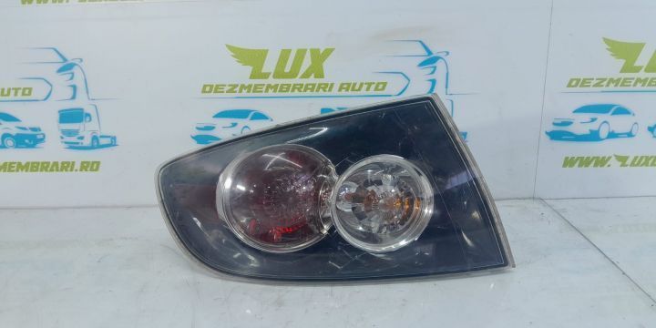 Stop stanga haion 2.0 benzina Mazda 3 BL  [din 2009 pana  2013] seria