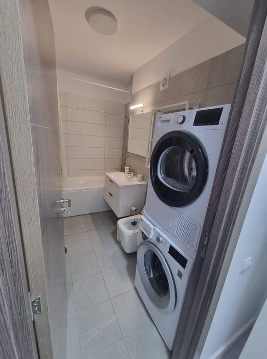 Apartament de vânzare – Onix North Park, 155000, Sector 1, Pipera