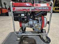 Generator de curent