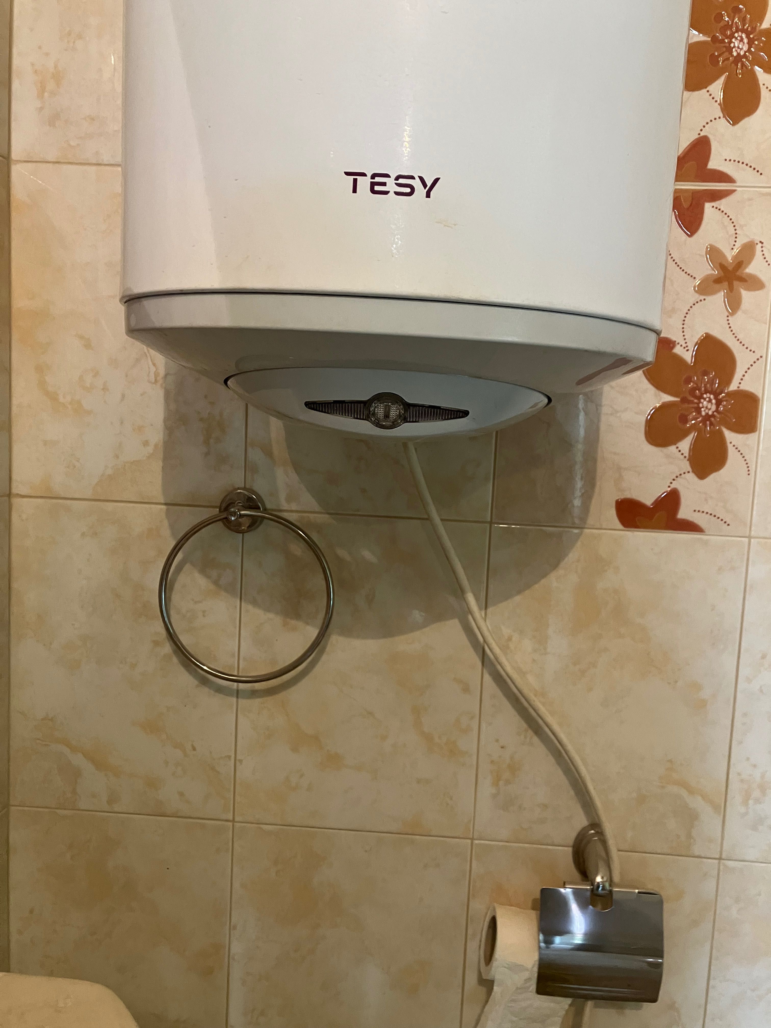 Бойлер Tesi  50л