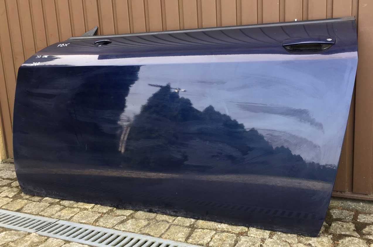 Заден панел калник врата Dodge Challenger