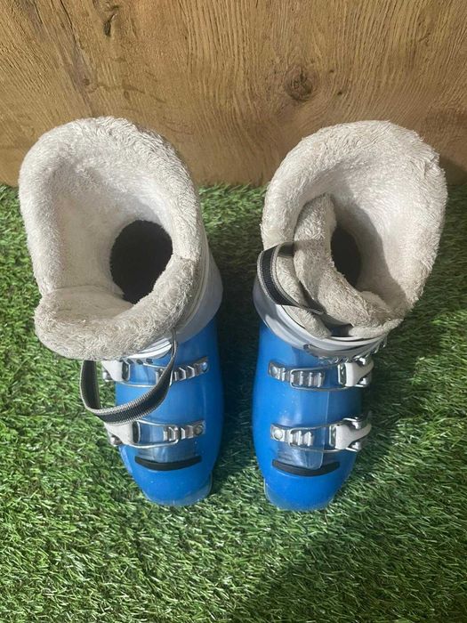 Clapari LANGE marime EU 34