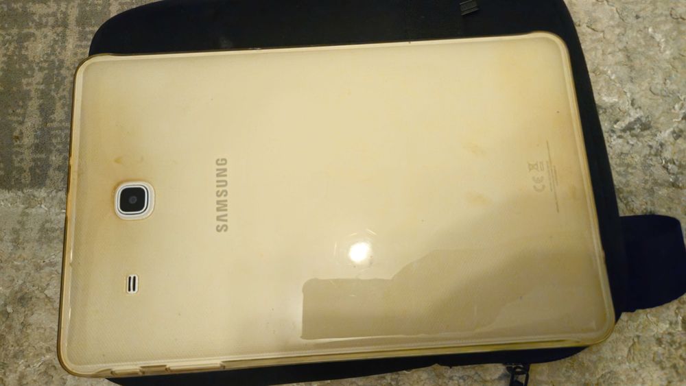 Tableta Samsung Galaxy Tab E
