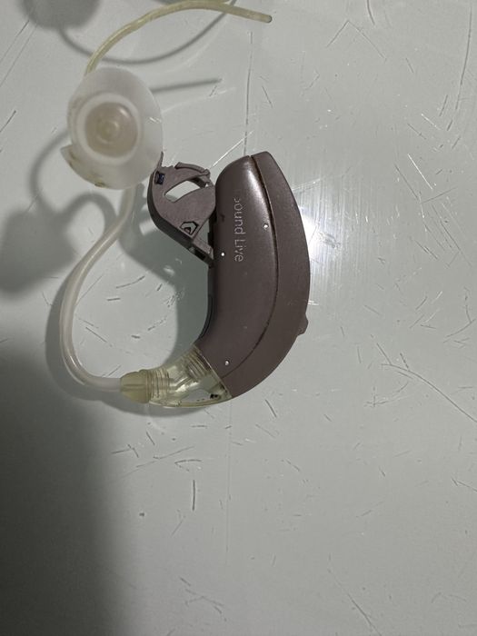 Aparat auditiv resoud live