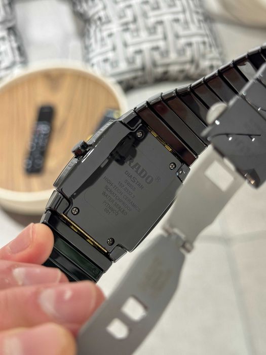 rado jubilee керамика2